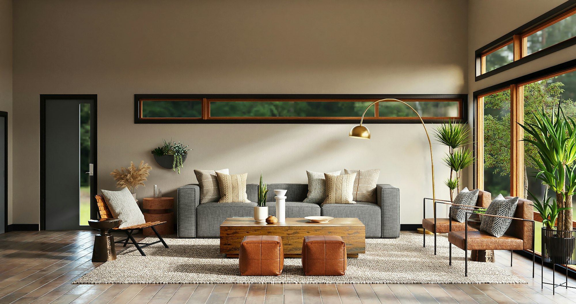 Hero 3D Furniture