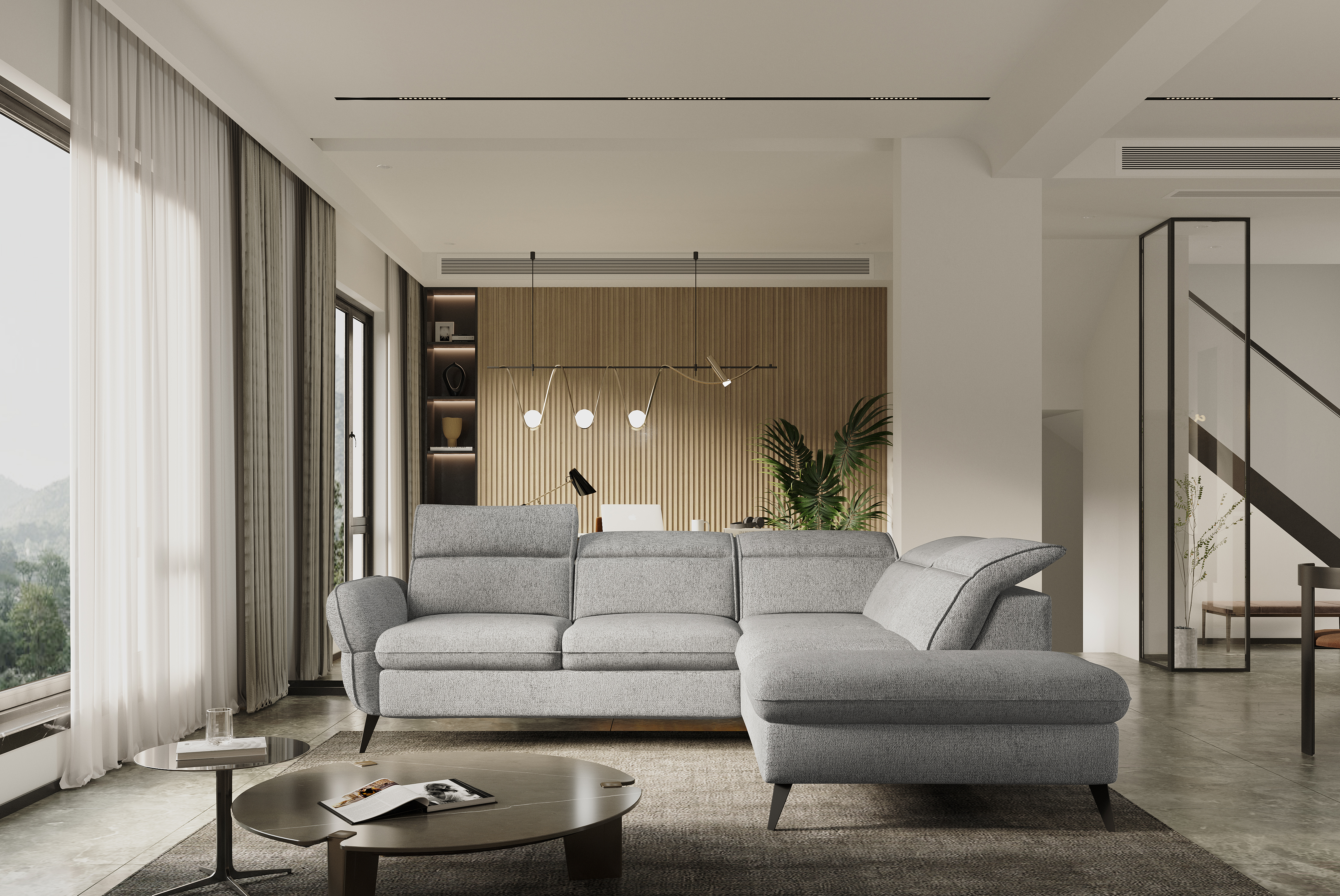 Luxury Mood Interior